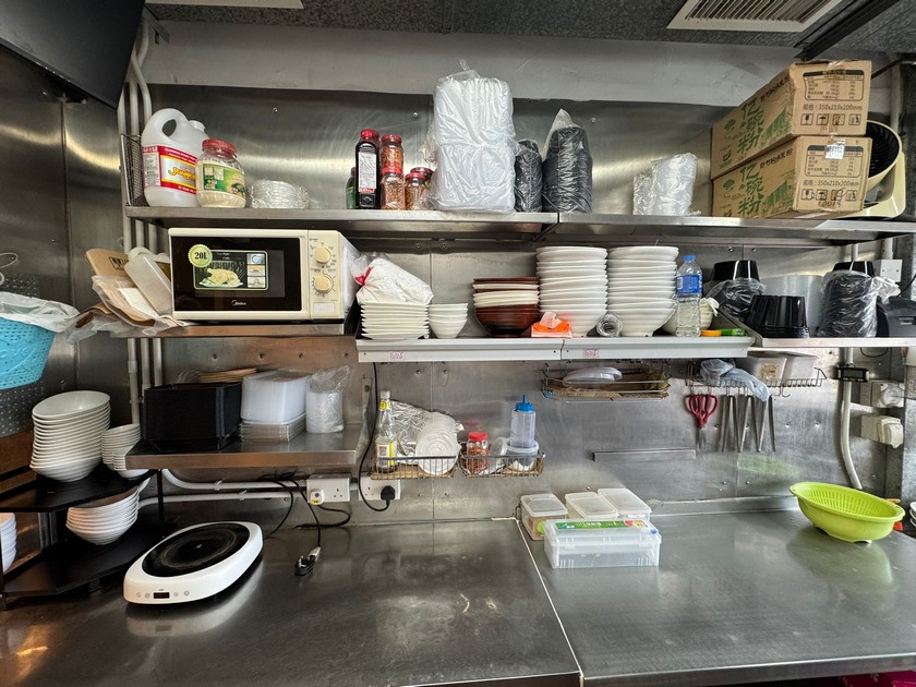 柴灣飲食(其他) 